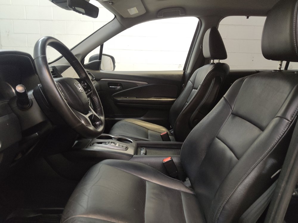 Used 2021 Honda Pilot Special Edition image 17