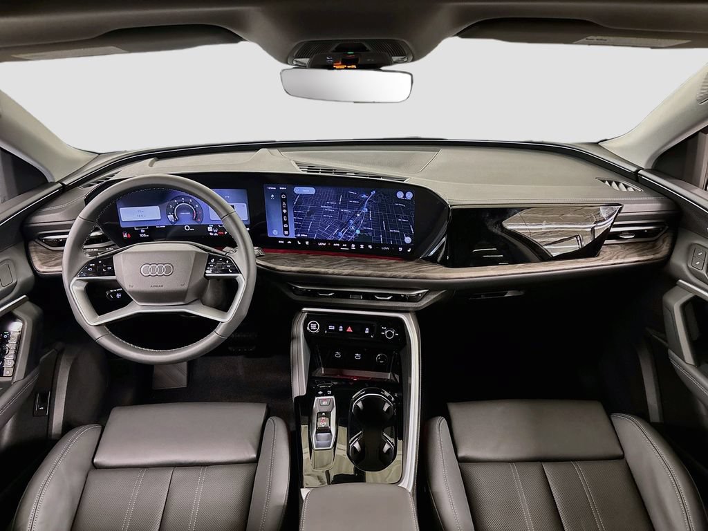 New 2026 Audi Q5 Premium Plus AWD/4WD image 9