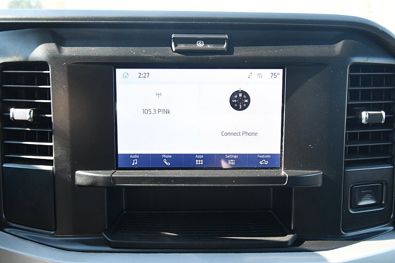 Used 2026 Ford F250 XLT AWD/4WD image 18