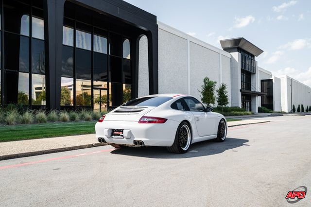 Used 2006 Porsche 911 Carrera image 54