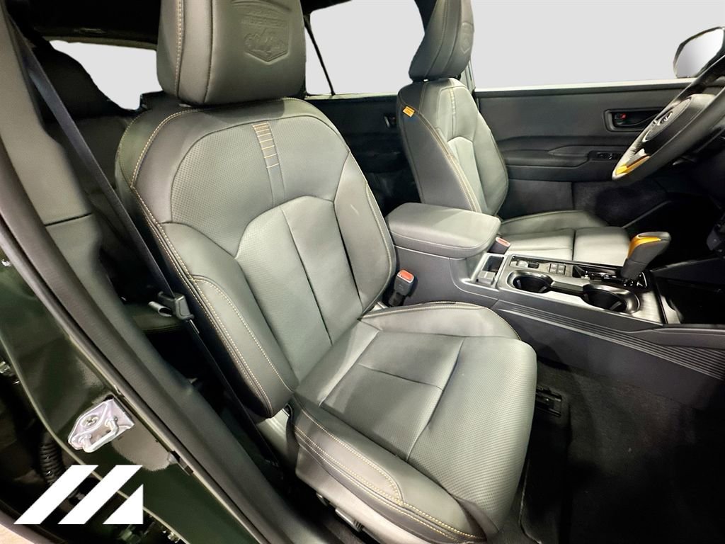 New 2026 Subaru Outback Wilderness image 30