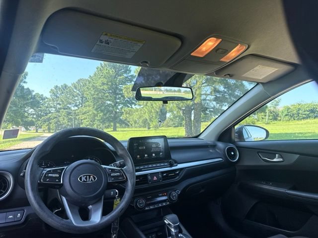 Used 2019 Kia Forte LXS FWD image 35