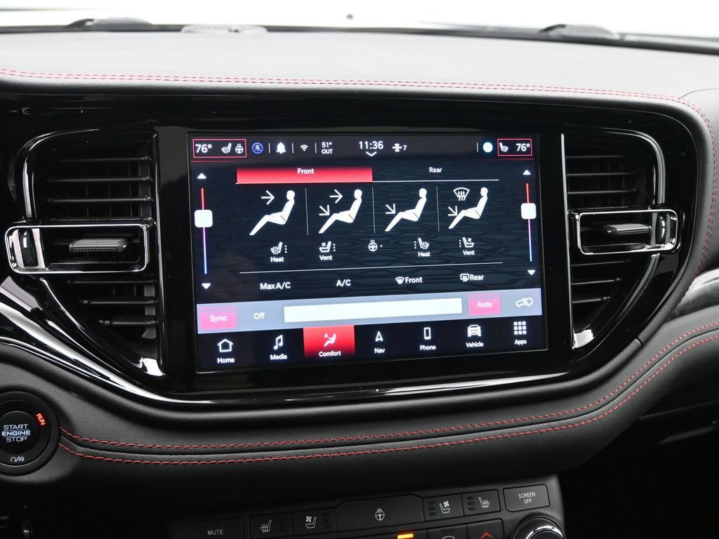Used 2024 Dodge Durango R/T AWD/4WD image 19