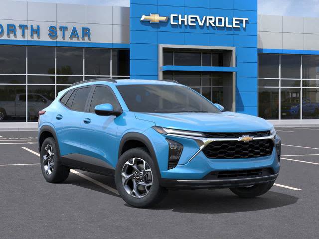 New 2026 Chevrolet Trax LT w/ LT Convenience Package image 7