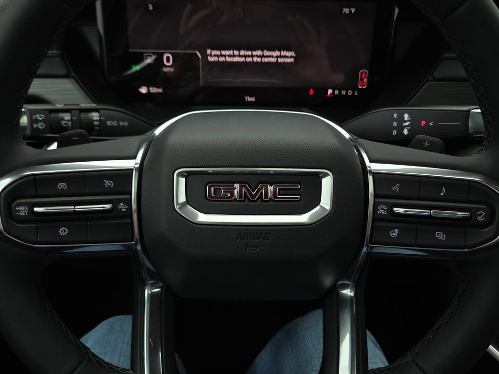 New 2026 GMC Acadia Elevation w/ Black Edition image 29