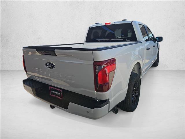 New 2026 Ford F150 STX image 5