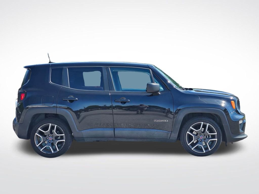Used 2020 Jeep Renegade Sport FWD image 11