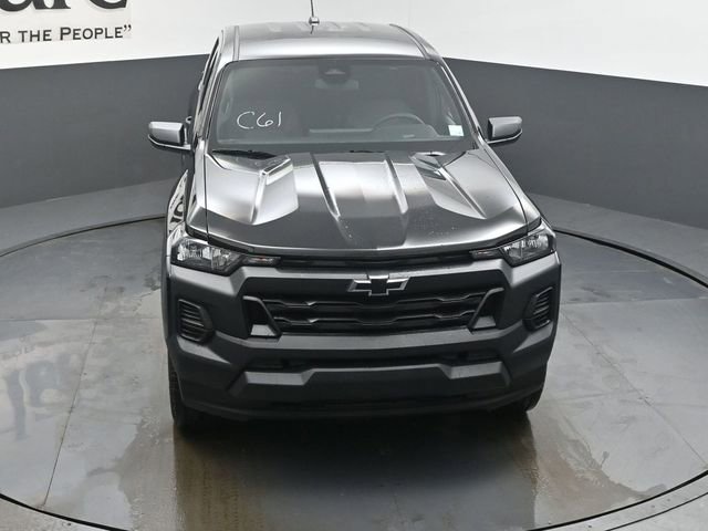 New 2026 Chevrolet Colorado W/T w/ WT Custom Package image 37