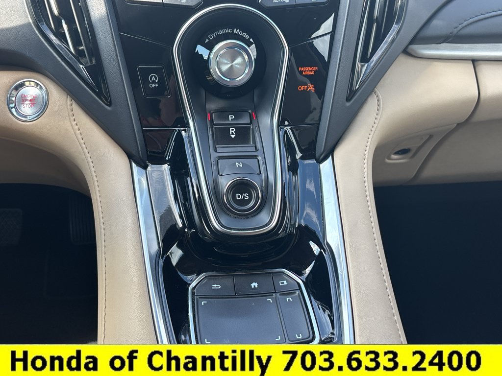 Used 2023 Acura RDX AWD image 15