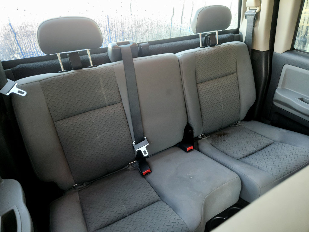 Used 2008 Dodge Dakota ST AWD/4WD image 5