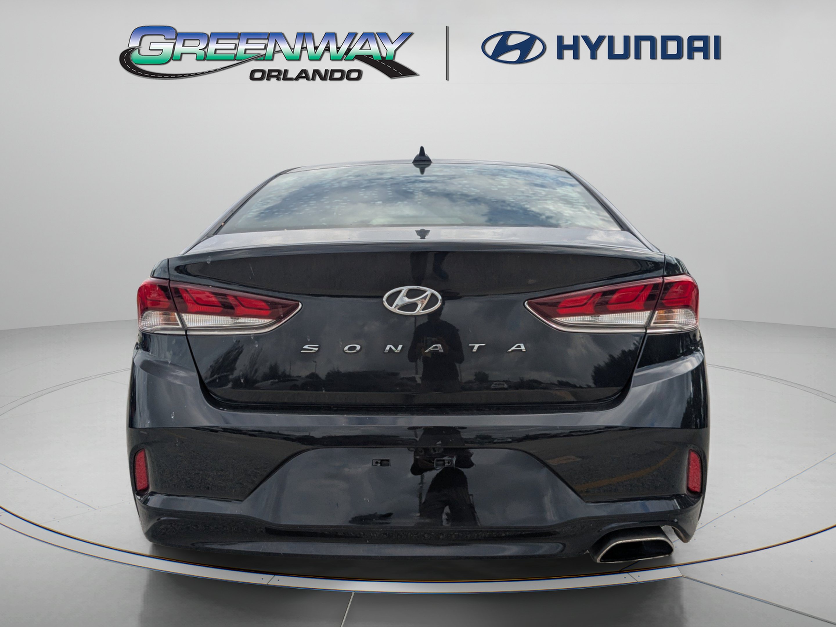 Used 2019 Hyundai Sonata SEL FWD image 7