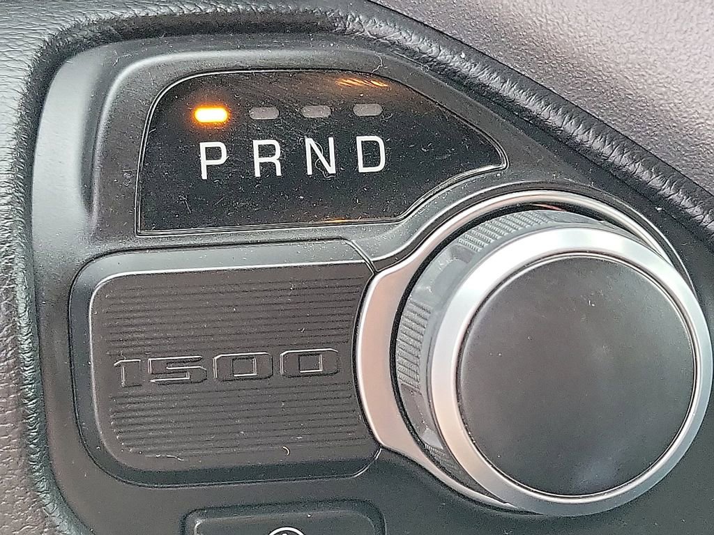 Certified 2023 RAM 1500 Big Horn image 11