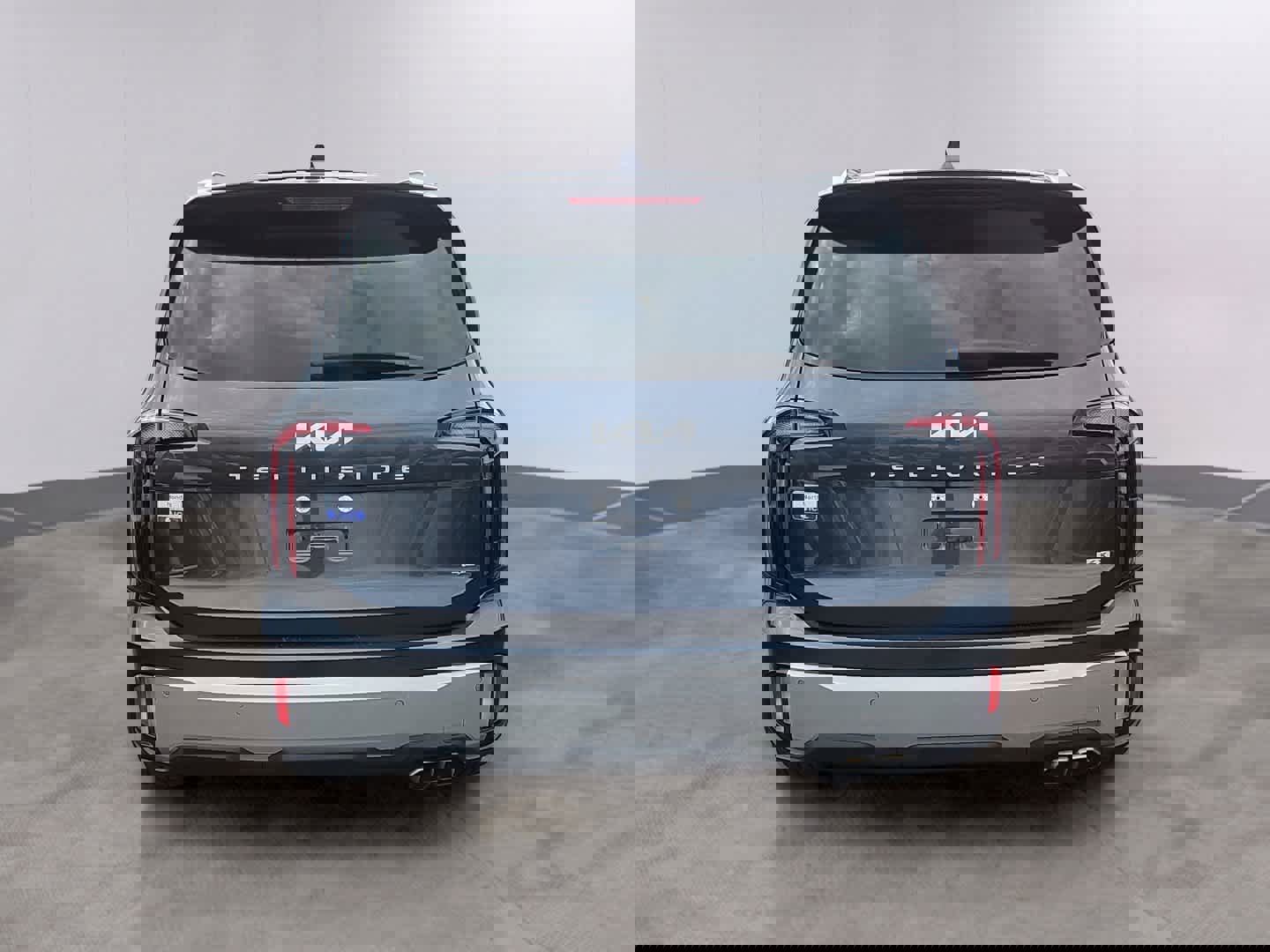 Used 2024 Kia Telluride SX Prestige image 5