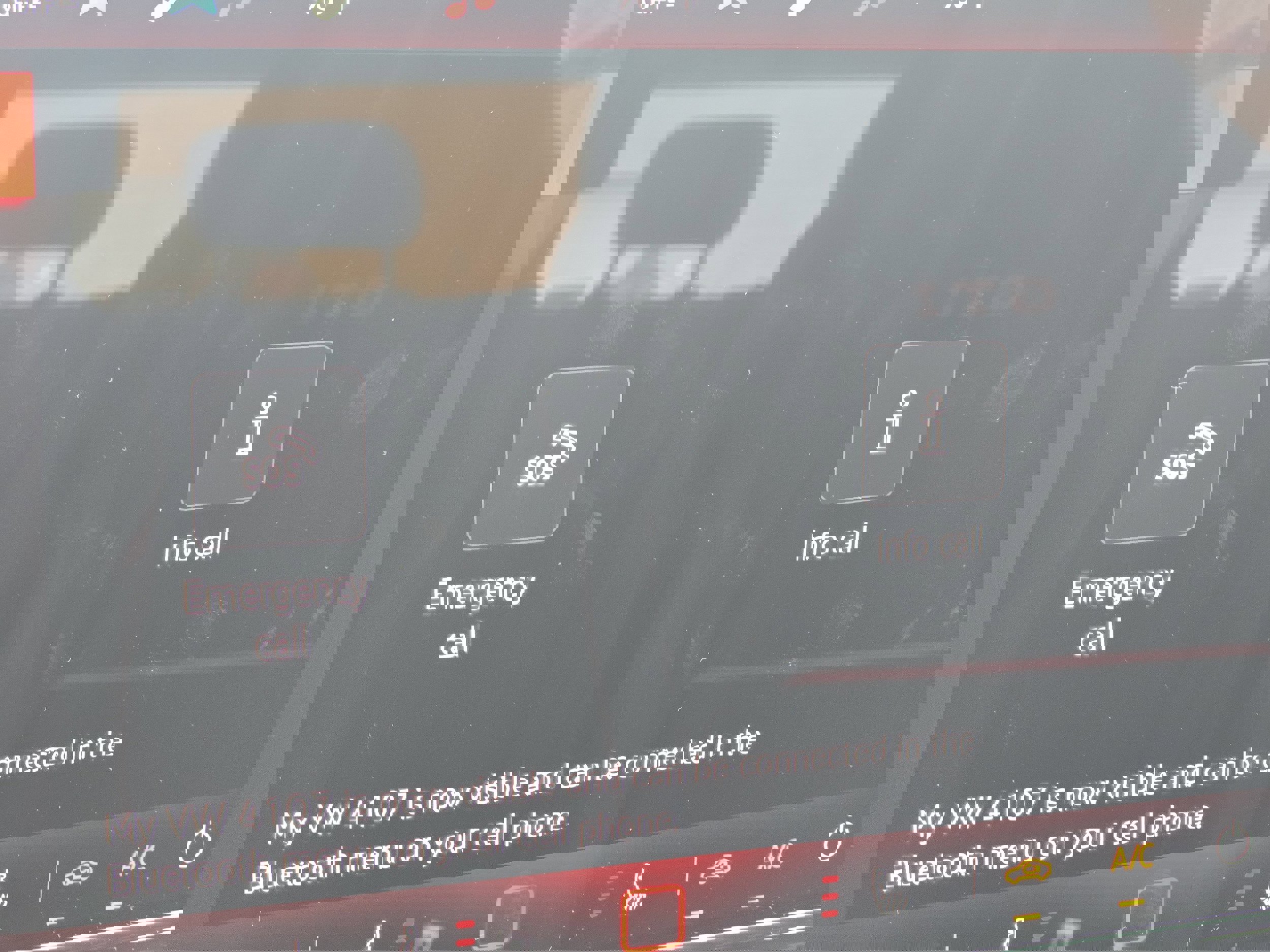 New 2025 Volkswagen GTI SE image 6