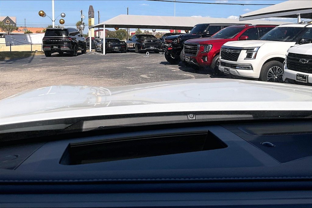 Used 2026 INFINITI QX80 4WD w/ Sport Exterior Package image 44