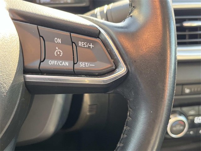 Used 2018 MAZDA MAZDA3 Touring image 30
