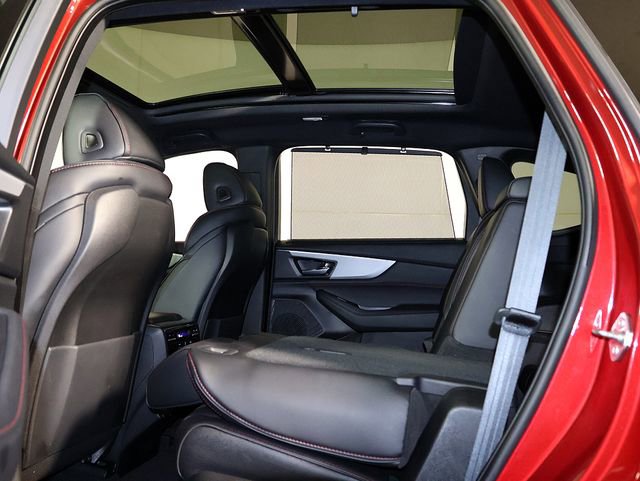 Certified 2022 Acura MDX A-Spec AWD/4WD image 16