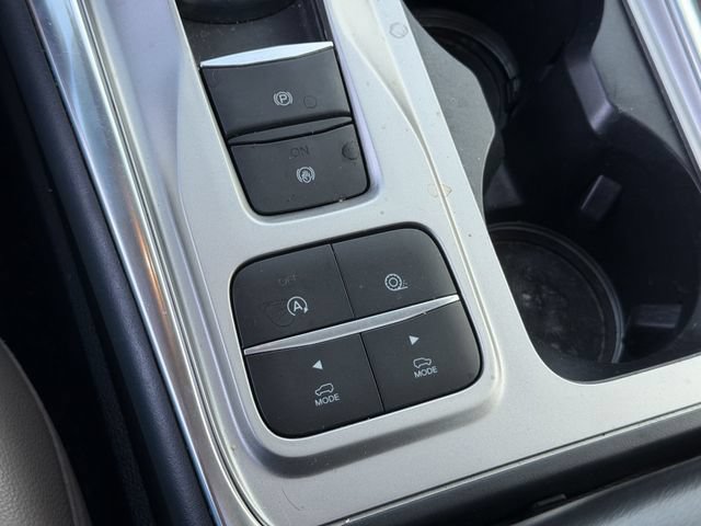 Used 2020 Ford Explorer Limited RWD image 19
