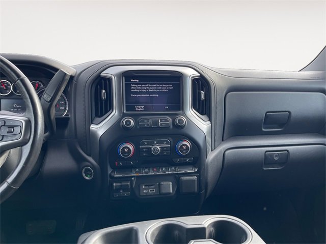 Used 2019 Chevrolet Silverado 1500 LT w/ All-Star Edition image 11