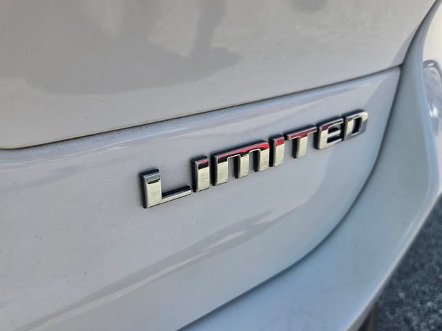 Used 2021 Jeep Grand Cherokee L Limited AWD/4WD image 16