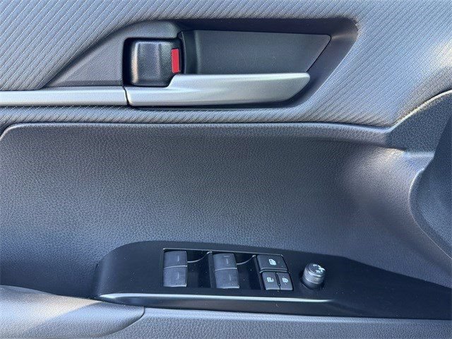 New 2026 Toyota Camry SE w/ Convenience Package FWD image 21