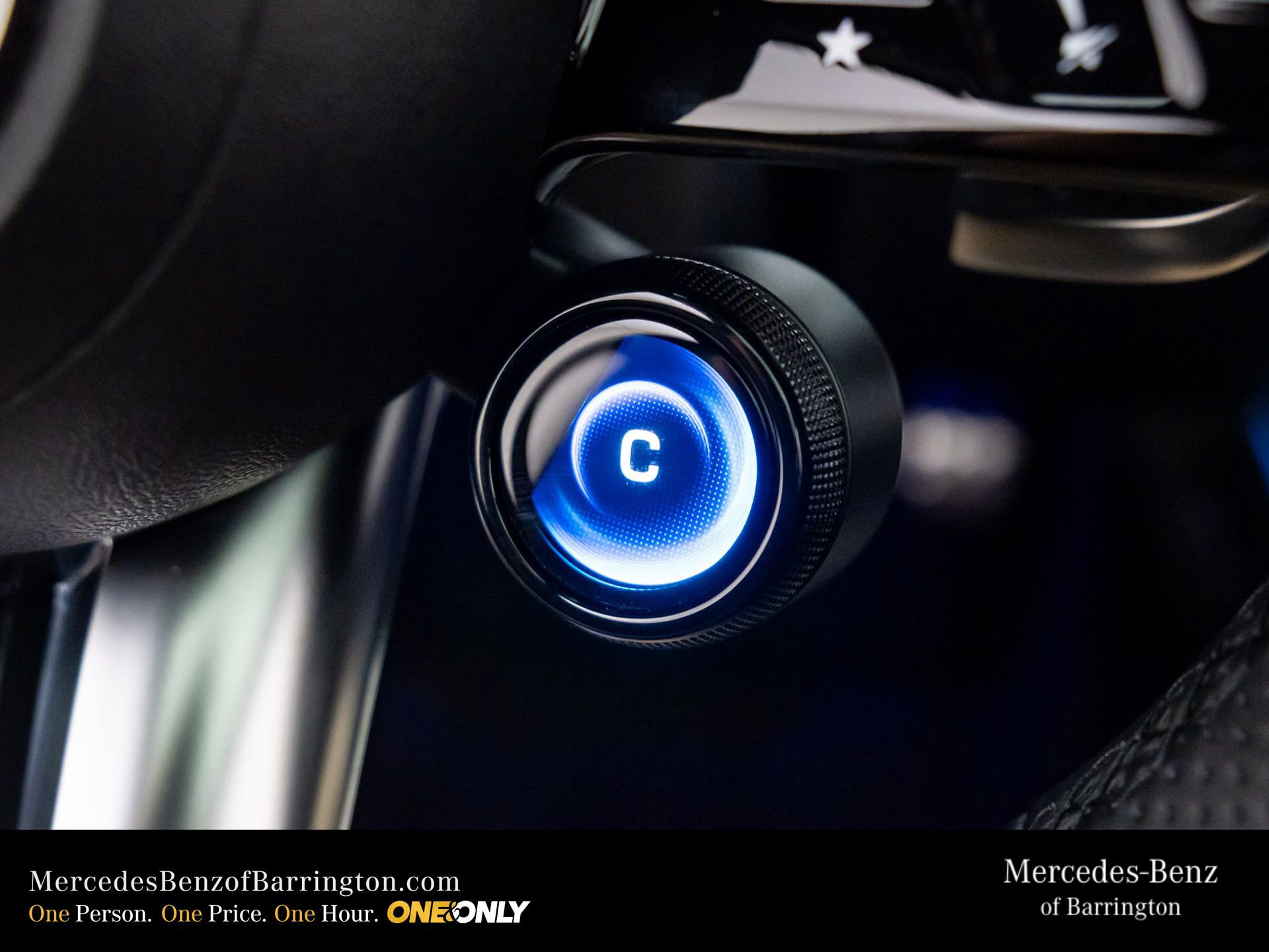 New 2026 Mercedes-Benz GLB 35 AMG 4MATIC image 27