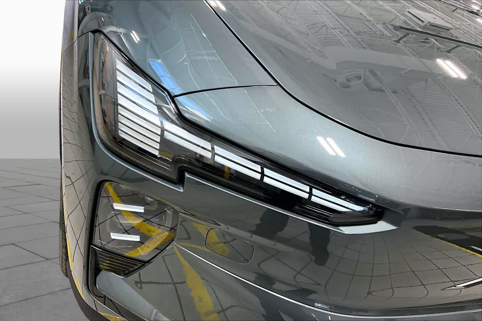 New 2027 Volvo EX60 Ultra AWD/4WD image 15