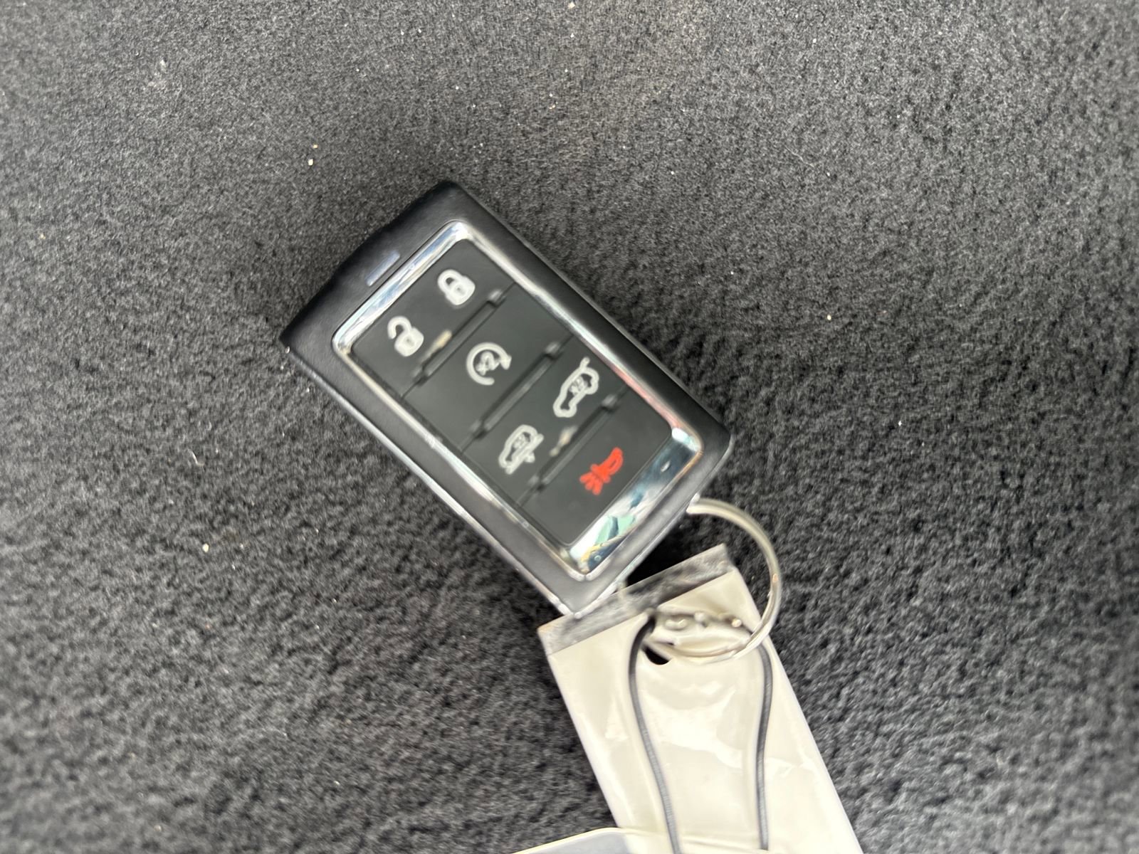 Used 2022 Jeep Wagoneer Series III w/ Convenience Group I image 29