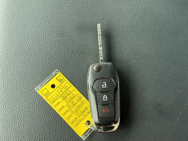 Certified 2023 Ford F150 XL w/ STX Appearance Package image 14