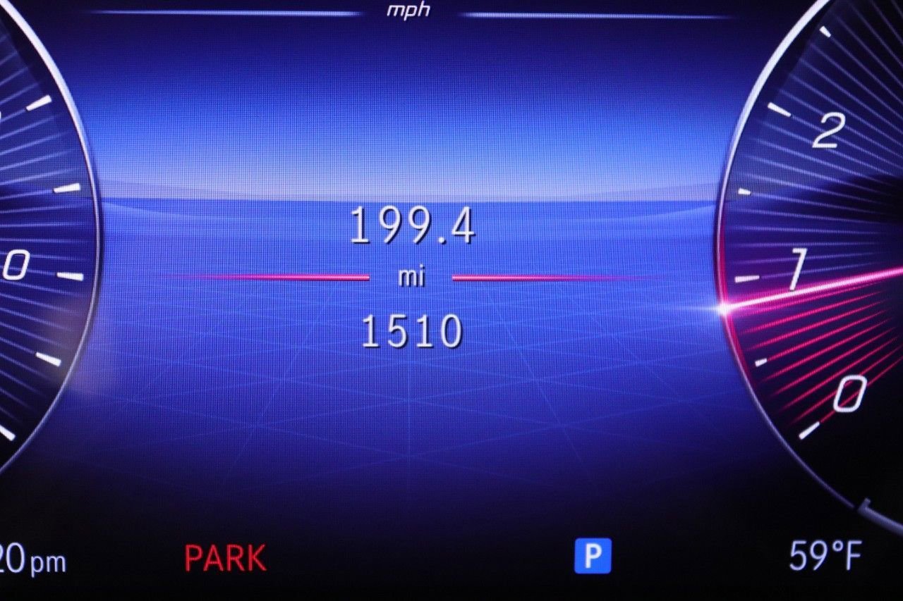 Certified 2026 Mercedes-Benz CLA 250 image 14