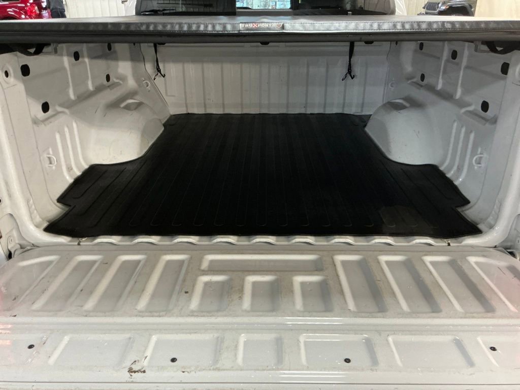 Used 2020 Chevrolet Colorado LT w/ LT Convenience Package image 22