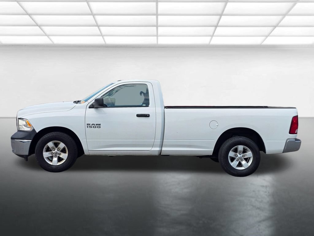 Used 2018 RAM 1500 Express RWD image 13