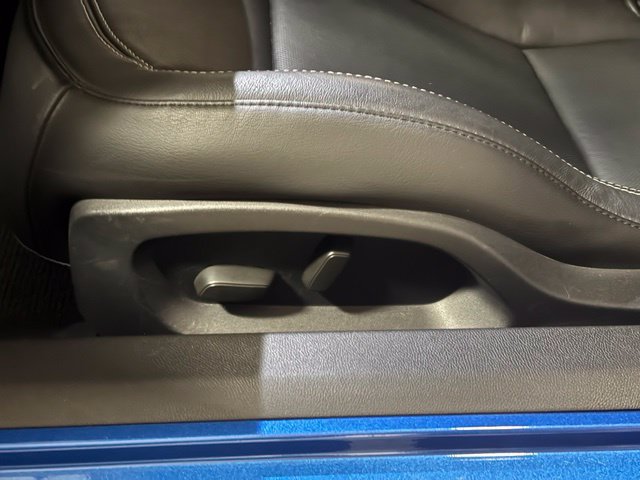 Used 2015 Chevrolet Corvette Stingray Coupe w/ ZF1 Appearance Package RWD image 27
