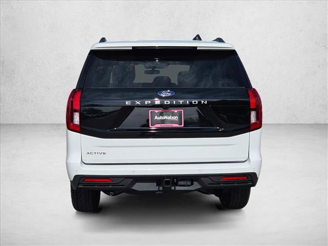 New 2026 Ford Expedition Active image 6
