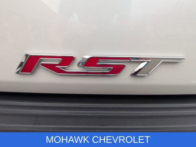 Certified 2024 Chevrolet Tahoe RST w/ Luxury Package AWD/4WD image 31