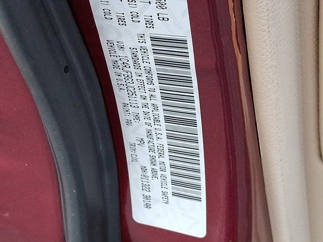 Certified 2018 Jeep Grand Cherokee Limited AWD/4WD image 32
