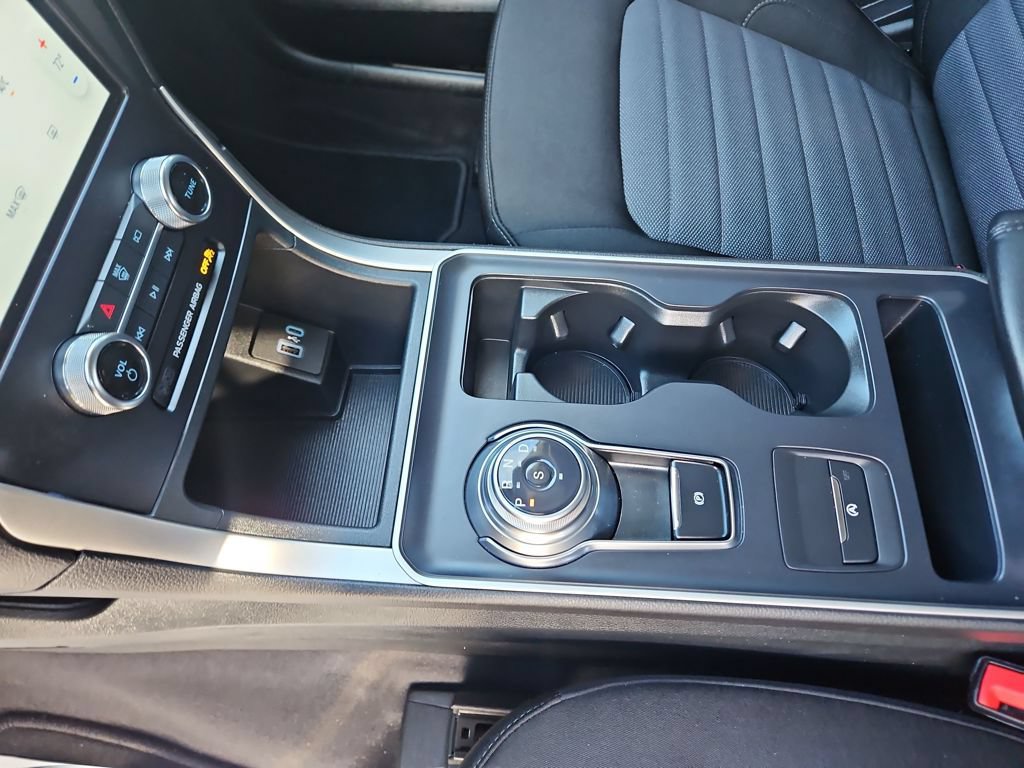 Used 2024 Ford Edge SE AWD/4WD image 24
