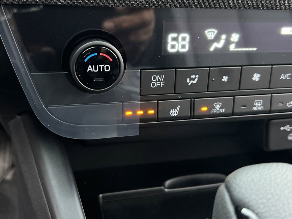 New 2026 Subaru Outback Premium image 30