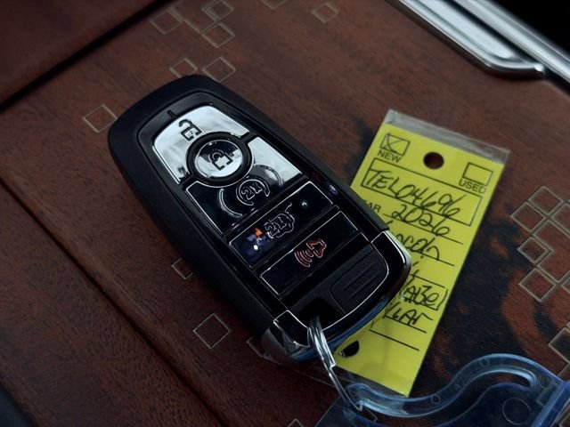New 2026 Lincoln Navigator Black Label AWD/4WD image 53