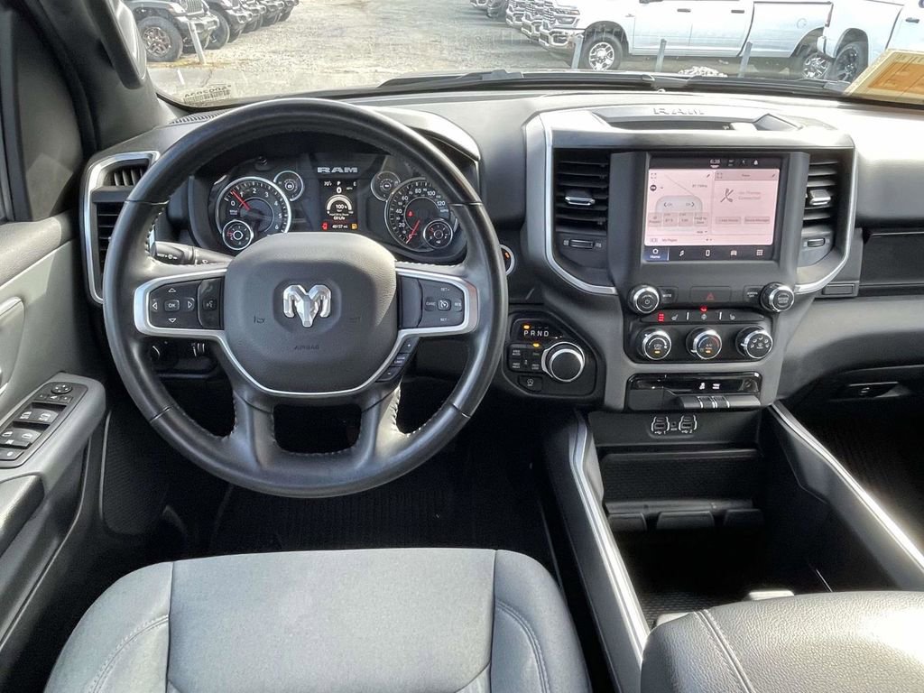 Certified 2023 RAM 1500 Big Horn image 22