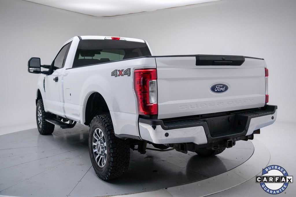 Used 2019 Ford F250 XLT w/ XLT Value Package image 3