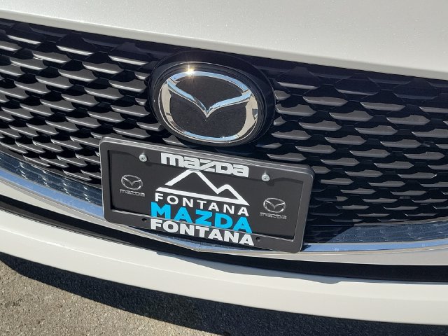 New 2026 MAZDA MAZDA3 s FWD image 30