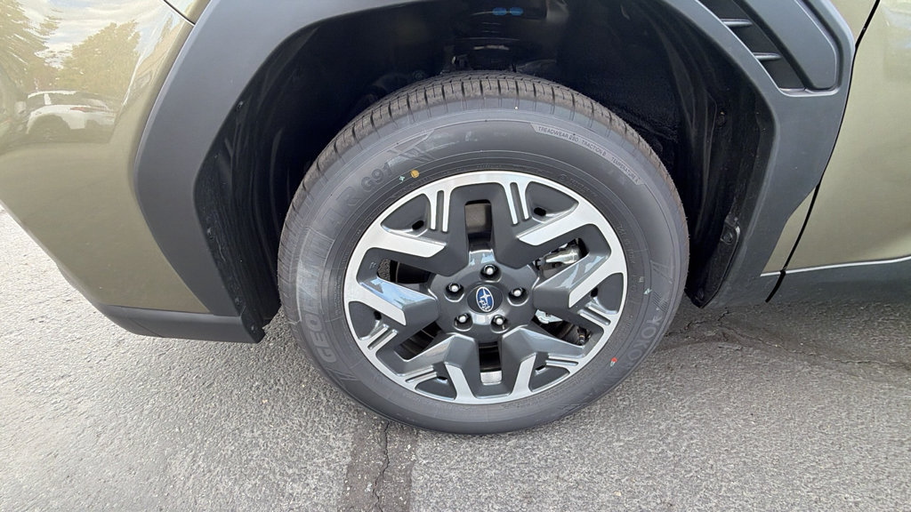 New 2026 Subaru Forester Premium AWD/4WD image 10