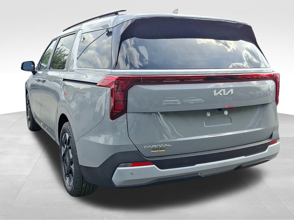 New 2026 Kia Carnival EX image 6