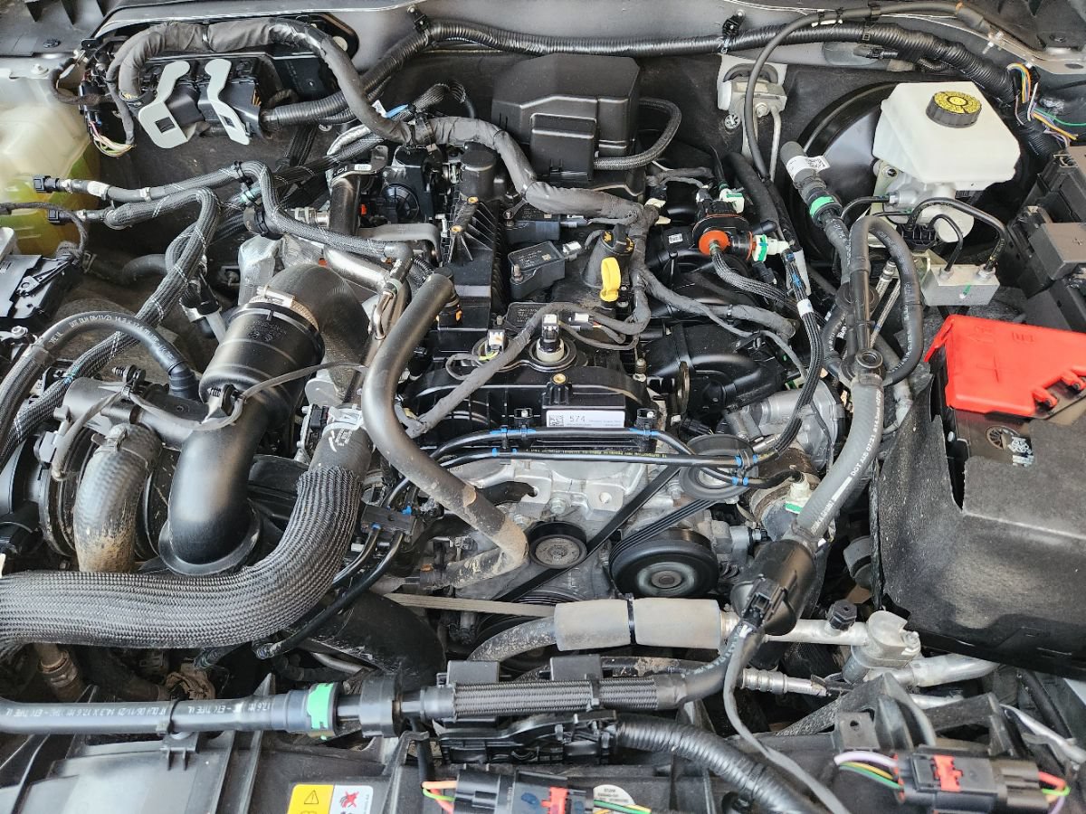 Used 2022 Ford Bronco Black Diamond AWD/4WD image 53