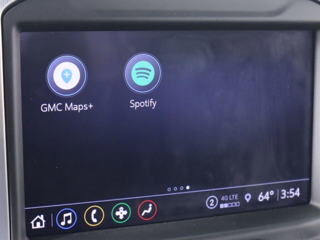 Used 2021 GMC Sierra 1500 SLT image 19