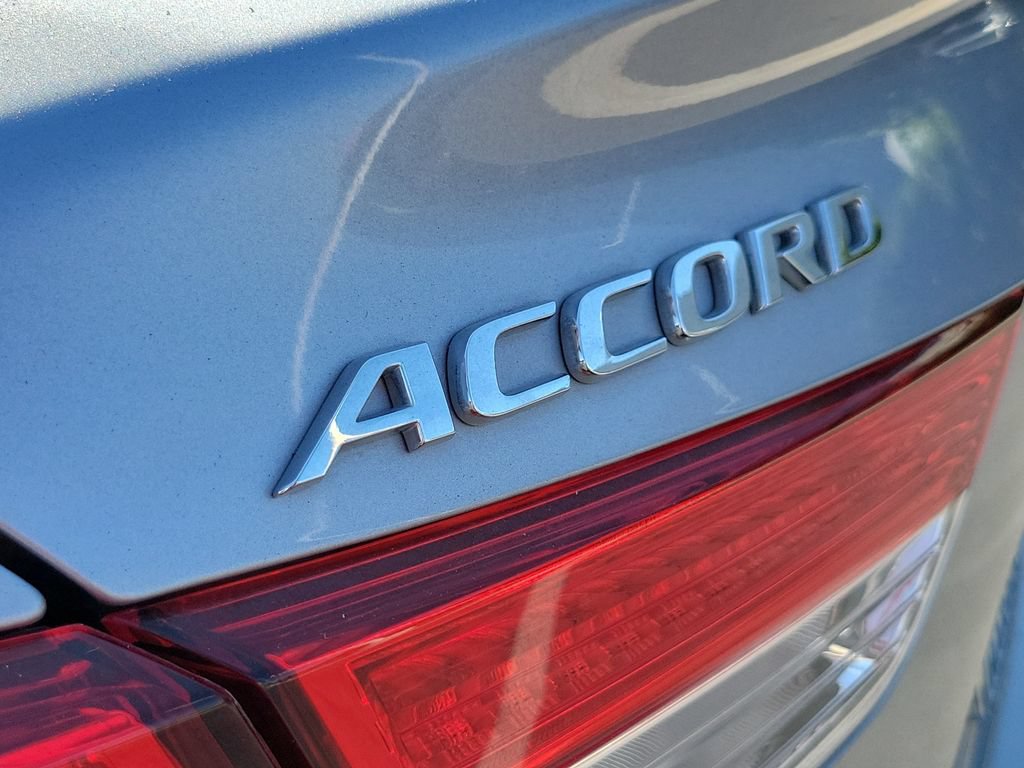 Used 2022 Honda Accord EX-L image 8