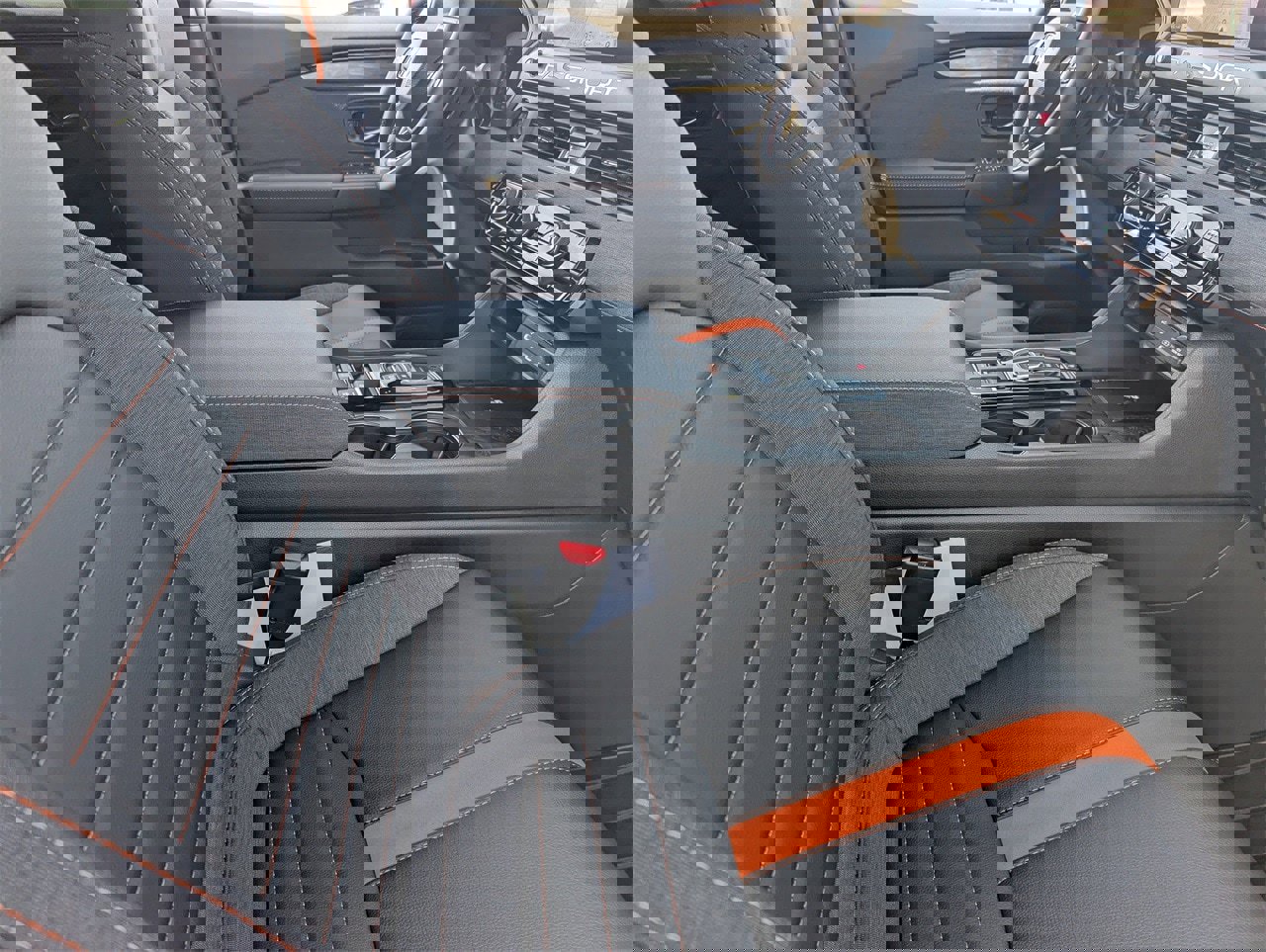 New 2026 Honda Passport TrailSport image 7