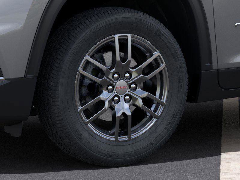 New 2025 GMC Acadia Elevation image 24