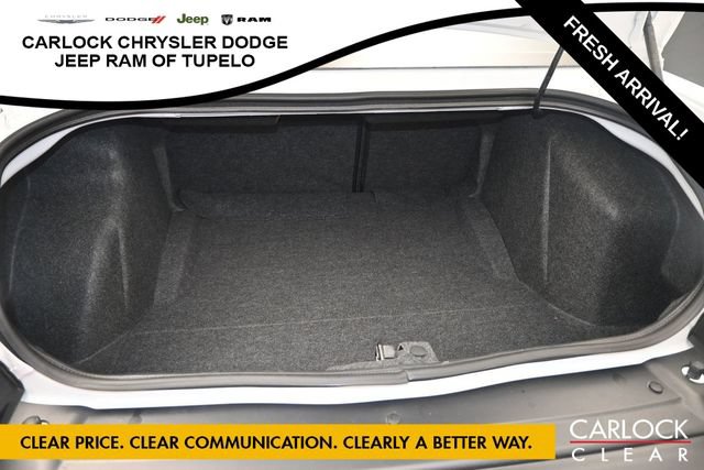 Used 2023 Dodge Challenger R/T Scat Pack RWD image 25